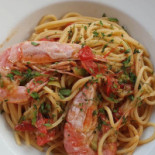 Pizzeria La Conchiglia Di Fusco Francesco Nourriture