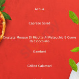 La Fontelina Carte