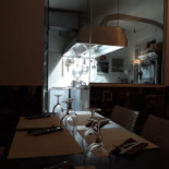 Food À l'intérieur