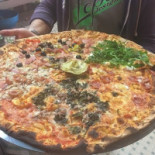 Pizzeria La Lanterna Nourriture