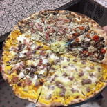 Pizzeria La Lanterna Nourriture