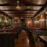 Goblin Pub Comida