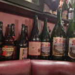Goblin Pub Comida