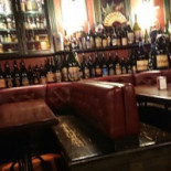 Goblin Pub Comida