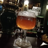 Goblin Pub Comida