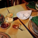 Goblin Pub Comida