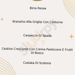 Il Borgo À l'intérieur