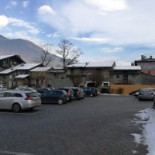 Il Borgo Extérieur