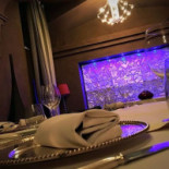 Buffet Comida