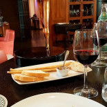 Buffet Comida