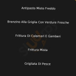 La Lampara E Pizzeria Essen