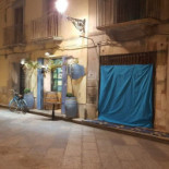 Adragna À l'intérieur