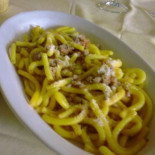 Locanda Bellavista Nourriture