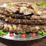 Terrazza Grill Dentro