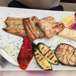 Terrazza Grill Nourriture
