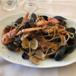 Terrazza Grill Nourriture