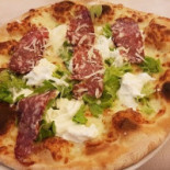 Terrazza Grill Comida