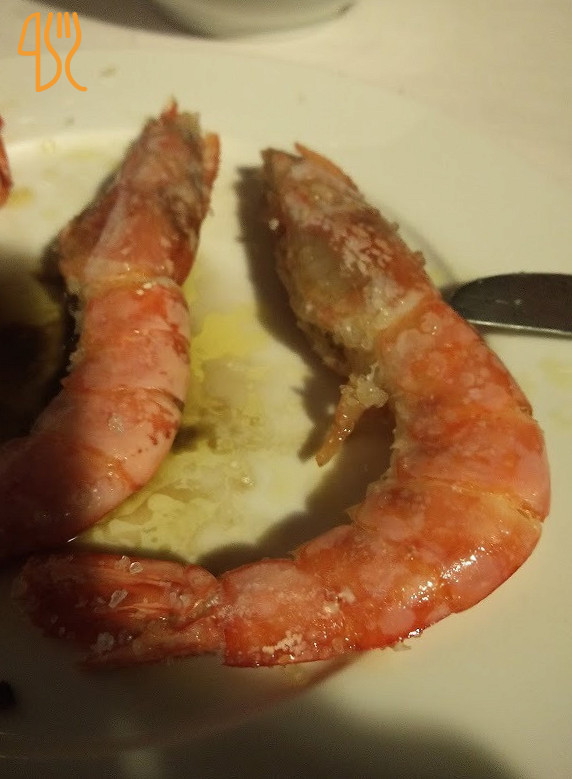 Il 25 Food