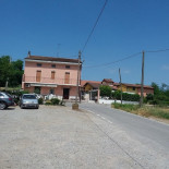 Osteria Dossi Extérieur