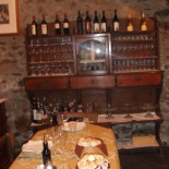Le Frise Comida