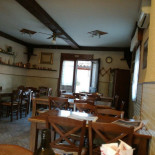 Osteria Dossi Nourriture