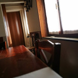 Osteria Dossi À l'intérieur
