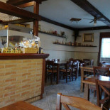 Osteria Dossi Nourriture