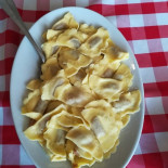 Osteria Dossi Nourriture