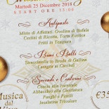 Il Capanno