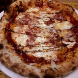 Pizzikotto Nourriture