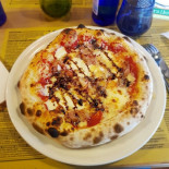Pizzikotto Nourriture