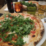 Pizzikotto Nourriture