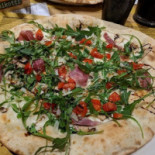 Pizzikotto Nourriture