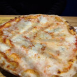 Pizzikotto Nourriture