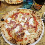 Pizzikotto Nourriture