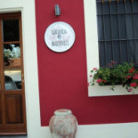 Locanda Martinelli À l'intérieur