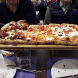 Luna E Pomodoro Nourriture