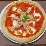 Luna E Pomodoro Nourriture