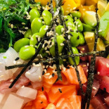 Gao Fusion food