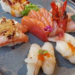 Gao Fusion food