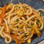 Gao Fusion food