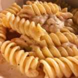 Povero Diavolo food