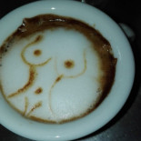 Ragtime Cafe