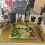 Ragtime Cafe