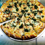 Spizzicando Food