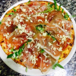 Spizzicando Food
