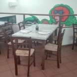 Mr Burger Comida