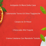 I Savoia Comida