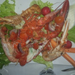 I Savoia Comida