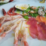 I Savoia Comida